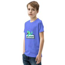 Load image into Gallery viewer, Tokay Geck Youth Short Sleeve T-Shirt