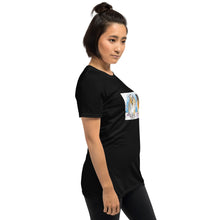 Load image into Gallery viewer, Guinea Pig Short-Sleeve Unisex T-Shirt