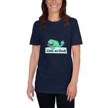 Load image into Gallery viewer, Tokay Geck Unisex T-Shirt