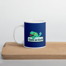 Load image into Gallery viewer, Tokay Mug