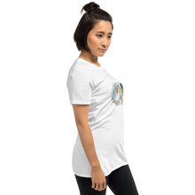 Load image into Gallery viewer, Guinea Pig Short-Sleeve Unisex T-Shirt