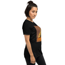 Load image into Gallery viewer, Crested Gecko Unisex T-Shirt