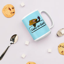 Load image into Gallery viewer, Crested Gecko Mug