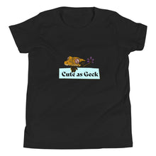 Load image into Gallery viewer, Youth Short Sleeve T-Shirt