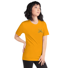 Load image into Gallery viewer, Beardie Love Short-Sleeve Unisex T-Shirt