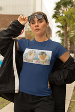 Load image into Gallery viewer, Guinea Pig Short-Sleeve Unisex T-Shirt