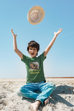 Load image into Gallery viewer, Geck Yo Act Together Youth T-Shirt