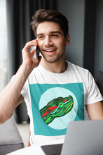 Load image into Gallery viewer, Turtle Unisex T-Shirt