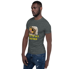 Load image into Gallery viewer, Geck Yo Act Together T-Shirt Adult