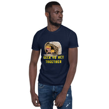Load image into Gallery viewer, Geck Yo Act Together T-Shirt Adult