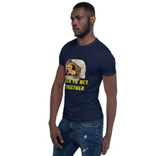 Load image into Gallery viewer, Geck Yo Act Together T-Shirt Adult