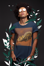 Load image into Gallery viewer, Crested Gecko Unisex T-Shirt