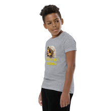 Load image into Gallery viewer, Geck Yo Act Together Youth T-Shirt