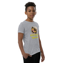 Load image into Gallery viewer, Geck Yo Act Together Youth T-Shirt