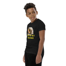 Load image into Gallery viewer, Geck Yo Act Together Youth T-Shirt
