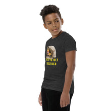 Load image into Gallery viewer, Geck Yo Act Together Youth T-Shirt