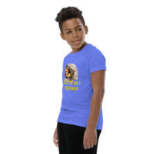 Load image into Gallery viewer, Geck Yo Act Together Youth T-Shirt