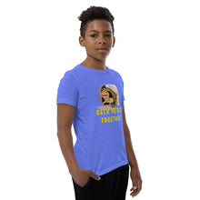 Load image into Gallery viewer, Geck Yo Act Together Youth T-Shirt
