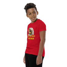 Load image into Gallery viewer, Geck Yo Act Together Youth T-Shirt