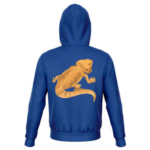 Load image into Gallery viewer, Beardie Love Hoodie
