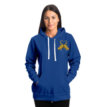 Load image into Gallery viewer, Beardie Love Hoodie
