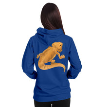 Load image into Gallery viewer, Beardie Love Hoodie
