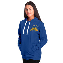 Load image into Gallery viewer, Beardie Love Hoodie
