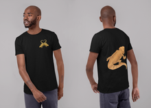 Load image into Gallery viewer, Beardie Love Short-Sleeve Unisex T-Shirt
