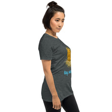 Load image into Gallery viewer, Hay There Short-Sleeve Unisex T-Shirt
