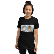 Load image into Gallery viewer, Guinea Pig Short-Sleeve Unisex T-Shirt
