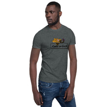 Load image into Gallery viewer, Cute as Geck Short-Sleeve Unisex T-Shirt
