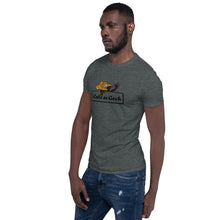 Load image into Gallery viewer, Cute as Geck Short-Sleeve Unisex T-Shirt
