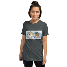 Load image into Gallery viewer, Guinea Pig Short-Sleeve Unisex T-Shirt
