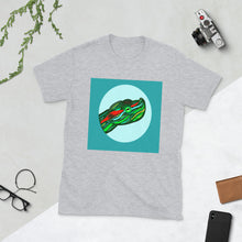 Load image into Gallery viewer, Turtle Unisex T-Shirt
