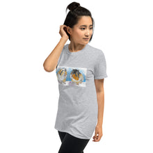 Load image into Gallery viewer, Guinea Pig Short-Sleeve Unisex T-Shirt
