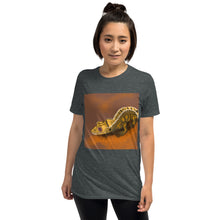 Load image into Gallery viewer, Crested Gecko Unisex T-Shirt
