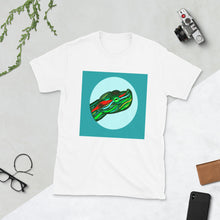 Load image into Gallery viewer, Turtle Unisex T-Shirt
