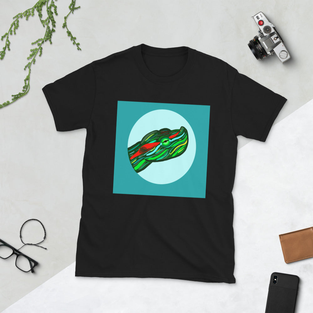 Turtle Unisex T-Shirt