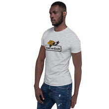 Load image into Gallery viewer, Cute as Geck Short-Sleeve Unisex T-Shirt
