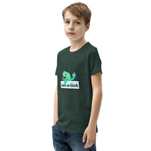 Load image into Gallery viewer, Tokay Geck Youth Short Sleeve T-Shirt
