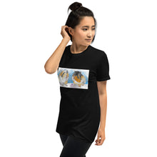 Load image into Gallery viewer, Guinea Pig Short-Sleeve Unisex T-Shirt
