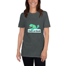 Load image into Gallery viewer, Tokay Geck Unisex T-Shirt
