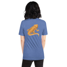 Load image into Gallery viewer, Beardie Love Short-Sleeve Unisex T-Shirt
