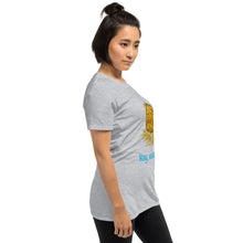 Load image into Gallery viewer, Hay There Short-Sleeve Unisex T-Shirt
