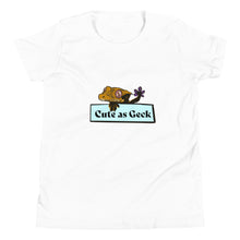 Load image into Gallery viewer, Youth Short Sleeve T-Shirt
