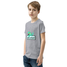 Load image into Gallery viewer, Tokay Geck Youth Short Sleeve T-Shirt
