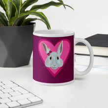 Load image into Gallery viewer, Celestia Love Mug
