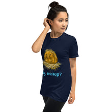 Load image into Gallery viewer, Hay There Short-Sleeve Unisex T-Shirt
