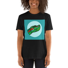 Load image into Gallery viewer, Turtle Unisex T-Shirt
