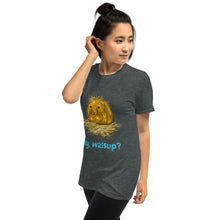 Load image into Gallery viewer, Hay There Short-Sleeve Unisex T-Shirt
